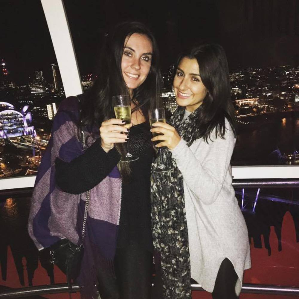 Meet your Posher, Shannon